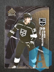 2021-22 Extended Series Triple Dimensions Reflections #20 Alex Turcotte